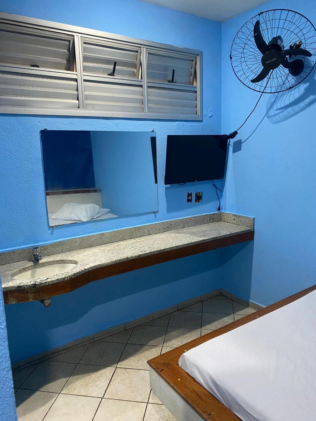 Hotel Angely เบโลโอรีซอนชี ภายนอก รูปภาพ