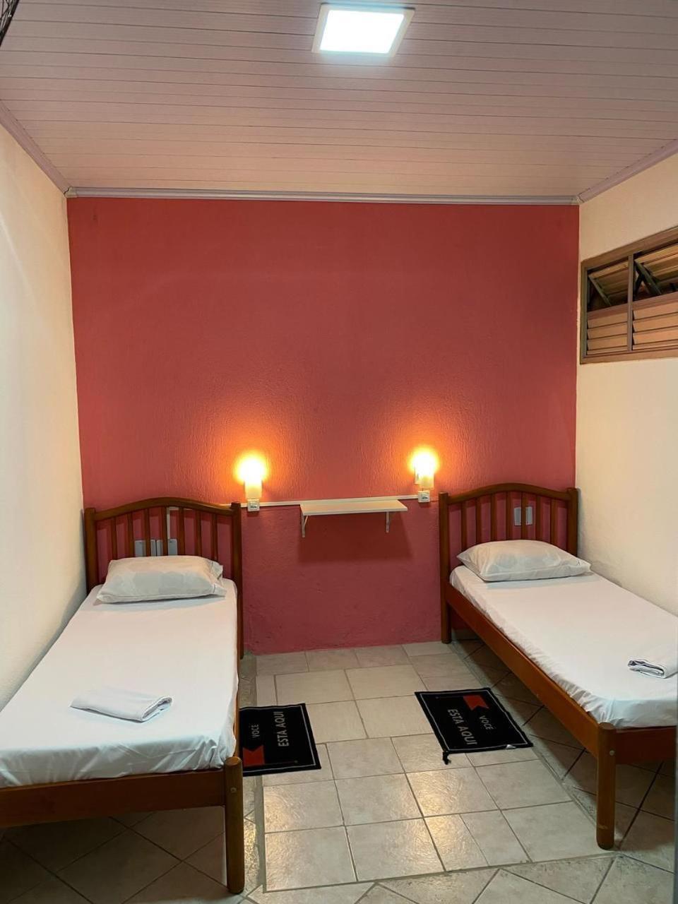 Hotel Angely เบโลโอรีซอนชี ภายนอก รูปภาพ