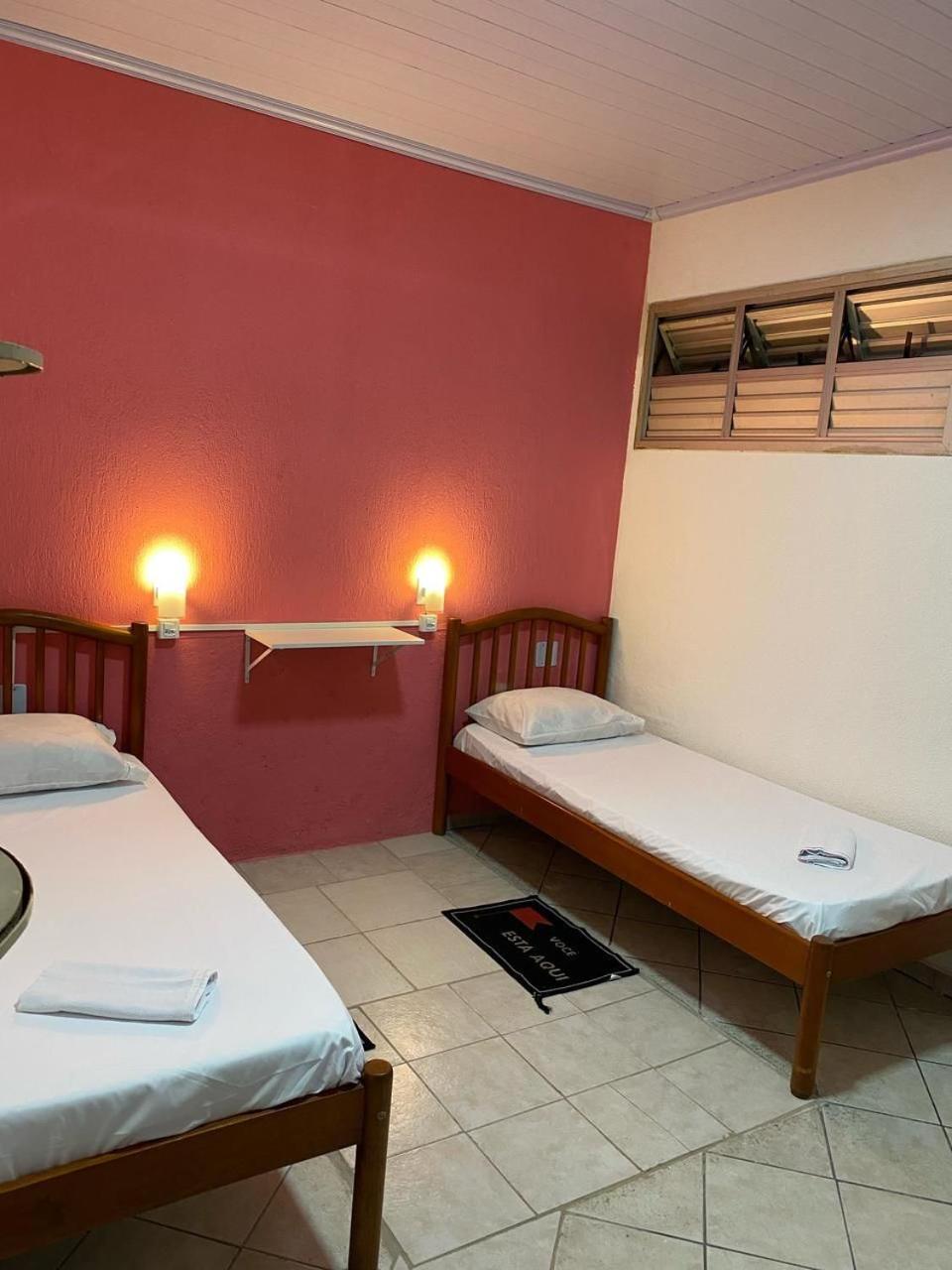 Hotel Angely เบโลโอรีซอนชี ภายนอก รูปภาพ